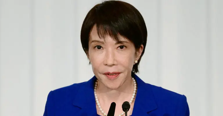 সানায়ে তাকাইচি